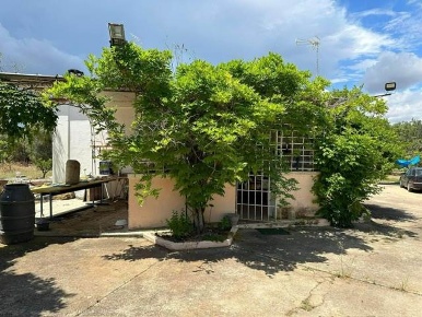 Foto Villa unifamiliare in LOCALITA' VIA TANCREDI  1, Nardò di 100 m²