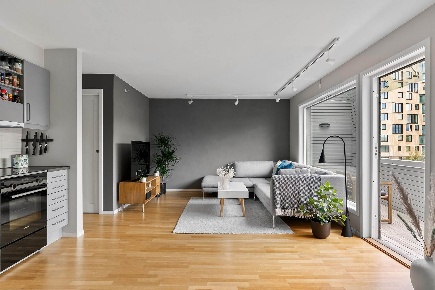 Foto Appartamento a Firenze Porta al Prato - San Jacopino di 56 m²