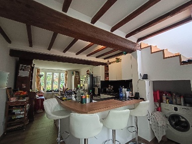 Foto Appartamento a Firenze San Niccolò di 130 m² con 4 locali in vendita