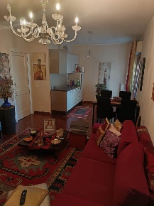 Foto Appartamento a Terni Borgo Rivo di 75 m² con 4 locali in affitto