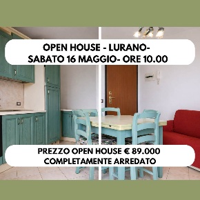 Foto Appartamento a Castel Rozzone di 48 m² con 2 locali in vendita