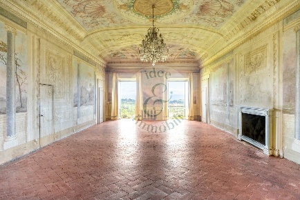 Foto Appartamento a Impruneta di 565 m² con 10 locali in vendita