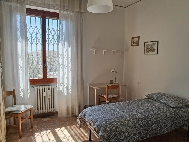 Foto Appartamento a Firenze Ponte alla Vittoria di 145 m² con 7 locali