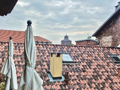 Foto Appartamento in via Bosconero 3, Torino Borgo Vittoria di 36 m²