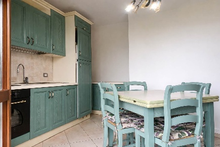 Foto Appartamento a Lurano di 48 m² con 2 locali in vendita