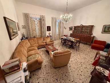 Foto Appartamento in Corso Calatafimi, Marsala Centro Urbano di 190 m²