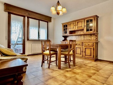 Foto Appartamento a Nogara Centro di 82 m² con 3 locali in vendita