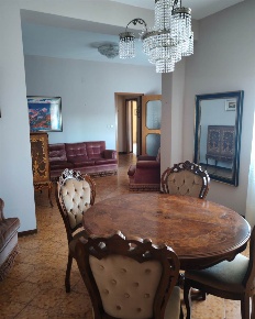 Foto Appartamento in Viale Santa Panagia 114, Siracusa di 170 m² in vendita