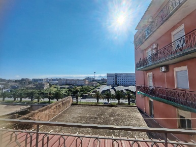 Foto Appartamento in Viale Santa Panagia 114, Siracusa di 170 m² in vendita