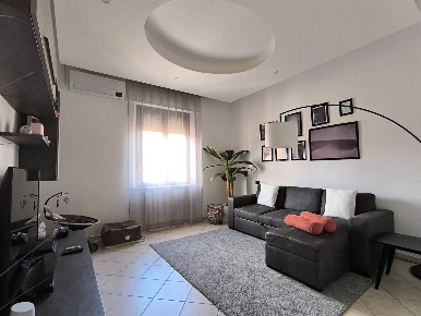 Foto Appartamento a Poggibonsi di 80 m² con 3 locali in vendita