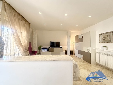 Foto Appartamento in VIA DEL MANDORLO  7, Terni Borgo Rivo di 115 m²