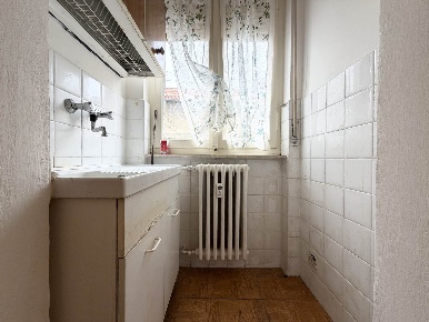 Foto Appartamento in marconi 52, Cossato Centro di 70 m² con 3 locali