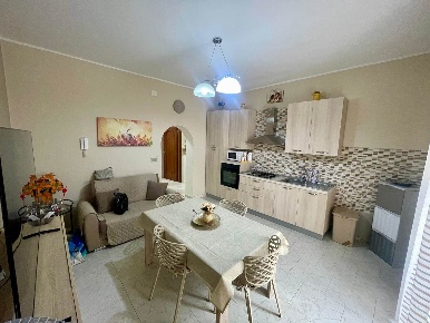 Foto Appartamento in VIA MAZZINI 33, San Cataldo Centro di 80 m² in vendita