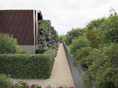 Foto Appartamento in Via Marelli 36, Monza San Fruttuoso di 108 m²