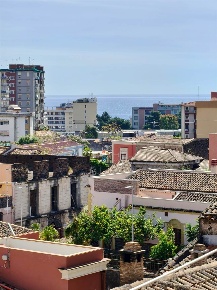 Foto Appartamento in Via Timoleone 30, Catania Guardia - Li Cuti di 80 m²