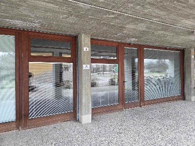 Foto Negozio a Budrio Centro di 103 m² con 2 locali in affitto