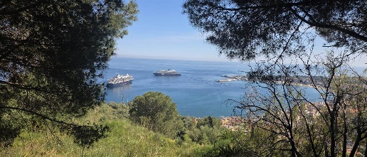 Foto Attività commerciale in VIA MASTROCICCIO, Giardini-Naxos di 1500 m²