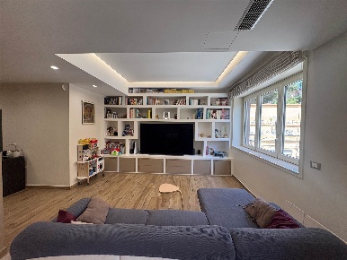 Foto Appartamento a Catania Cittadella - Policlinico di 110 m² con 4 locali