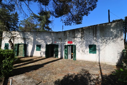 Foto Villa unifamiliare in Strada Madonna del Pozzo 167, Martina Franca
