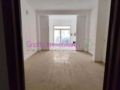 Foto Negozio a Erice Casa Santa di 55 m² con 1 locali in affitto