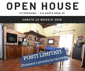 Foto Appartamento in via santa rosa snc, Vitorchiano Centro di 120 m²