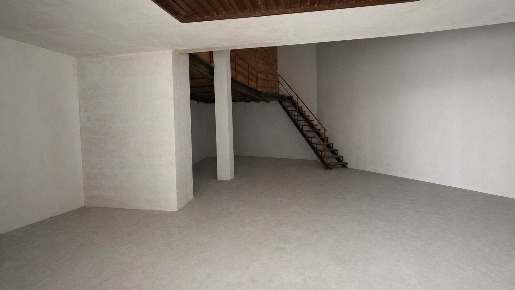 Foto Garage a Tarquinia Paese di 44 m² con 2 locali in vendita