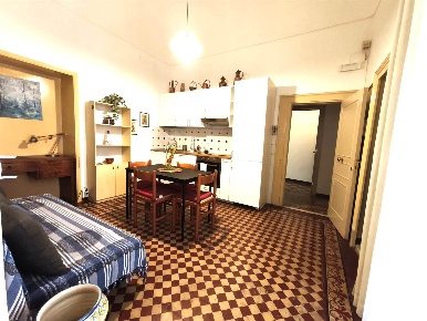 Foto Appartamento in Via Garibaldi 166, Catania Centro Storico di 45 m²
