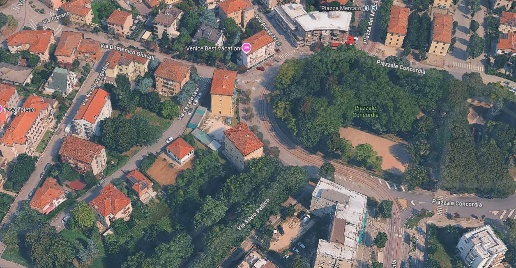 Foto Appartamento in via Vergottini, Venezia Marghera - Catene di 42 m²