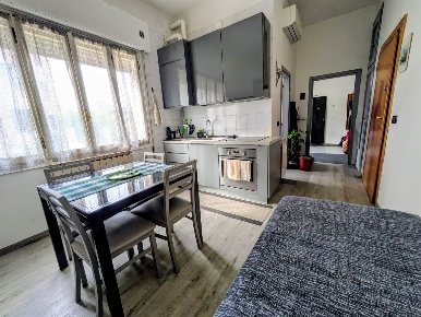 Foto Appartamento in via Vergottini, Venezia Marghera - Catene di 42 m²