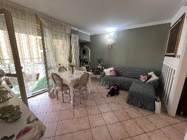 Foto Appartamento a Vigevano Centro di 94 m² con 3 locali in vendita