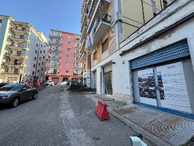 Foto Magazzino in via Don Gaetano Mauro 1, Cosenza Panebianco - Tribunale