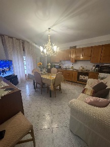 Foto Appartamento a Bagheria Campagnone di 132 m² con 5 locali in vendita