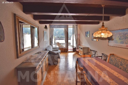 Foto Appartamento a Mazzin di 79 m² con 5 locali in affitto