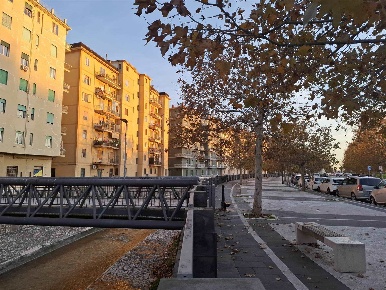 Foto Appartamento a Salerno Irno - Brignano di 70 m² con 3 locali
