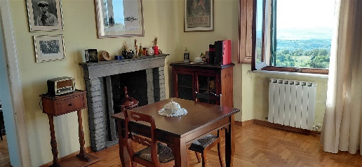 Foto Appartamento a Scansano Centro di 80 m² con 4 locali in vendita
