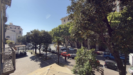 Foto Appartamento in Via Roma 180, Salerno Centro Storico - Teatro Verdi