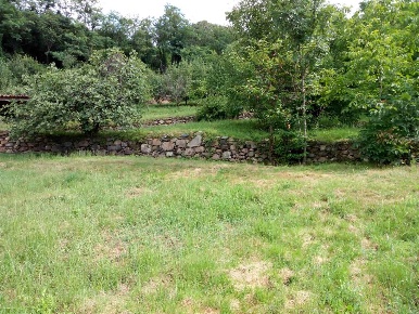 Foto Terreno edificabile in Via Alleu, Strambinello di 5327 m² in vendita