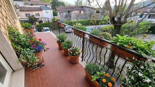 Foto Appartamento a Rivergaro Fabbiano di 59 m² con 2 locali in vendita