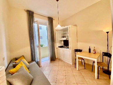 Foto Appartamento a Firenze Leopoldo - Vittorio Emanuele - Statuto di 40 m²