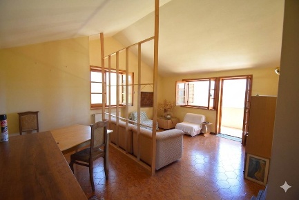 Foto Mansarde a Rivergaro Centro di 100 m² con 3 locali in vendita