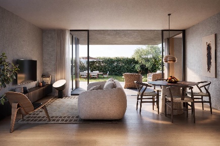 Foto Appartamento in VIA MARELLI 36, Monza San Fruttuoso di 105 m²