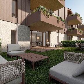 Foto Appartamento in VIA MARELLI 36, Monza San Fruttuoso di 105 m²
