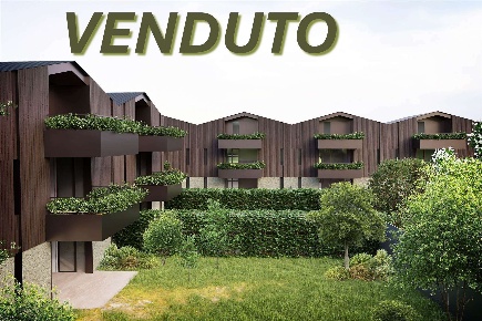Foto Appartamento in VIA MARELLI 36, Monza San Fruttuoso di 105 m²