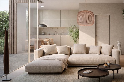 Foto Appartamento in Via Marelli 36, Monza San Fruttuoso di 112 m²