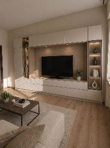 Foto Appartamento a Tromello Centro di 69 m² con 3 locali in vendita