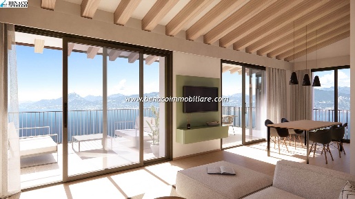 Foto Appartamento in via Monte Baldo, San Zeno di Montagna San Zeno