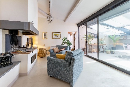 Foto Appartamento a Poggibonsi Centro di 133 m² con 7 locali in vendita