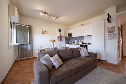 Foto Appartamento in Via Giacomo Leopardi, Sesto Fiorentino di 60 m²