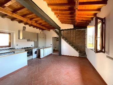 Foto Appartamento in via Torta, Firenze Signoria - Uffizi di 90 m²