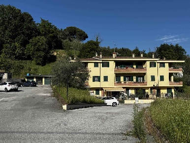 Foto Appartamento a Veroli Centro di 100 m² con 6 locali in affitto